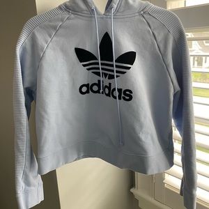 Adidas sweatshirt